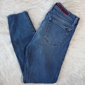 Tommy Hilfiger Skinny Jeans